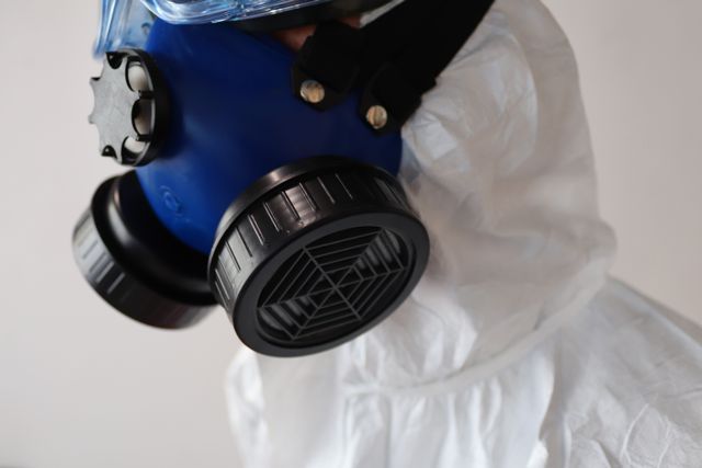 Respirator